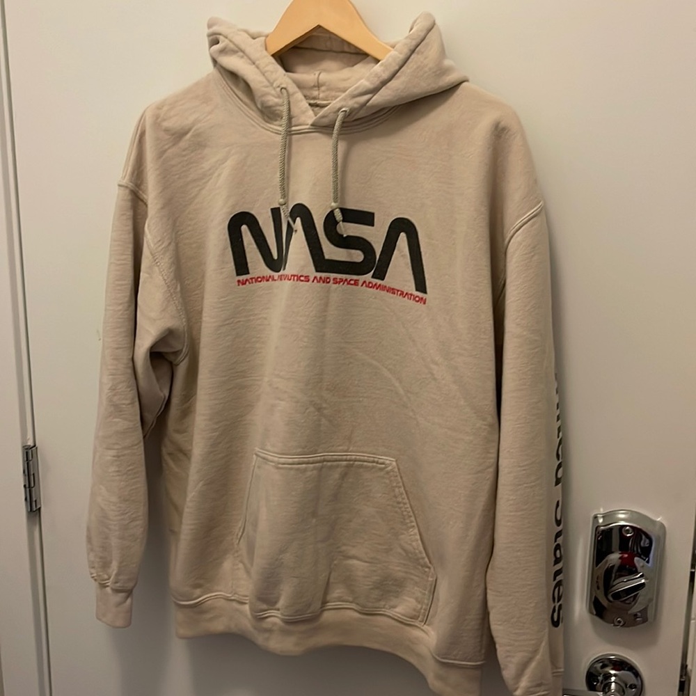 USA Hoodie